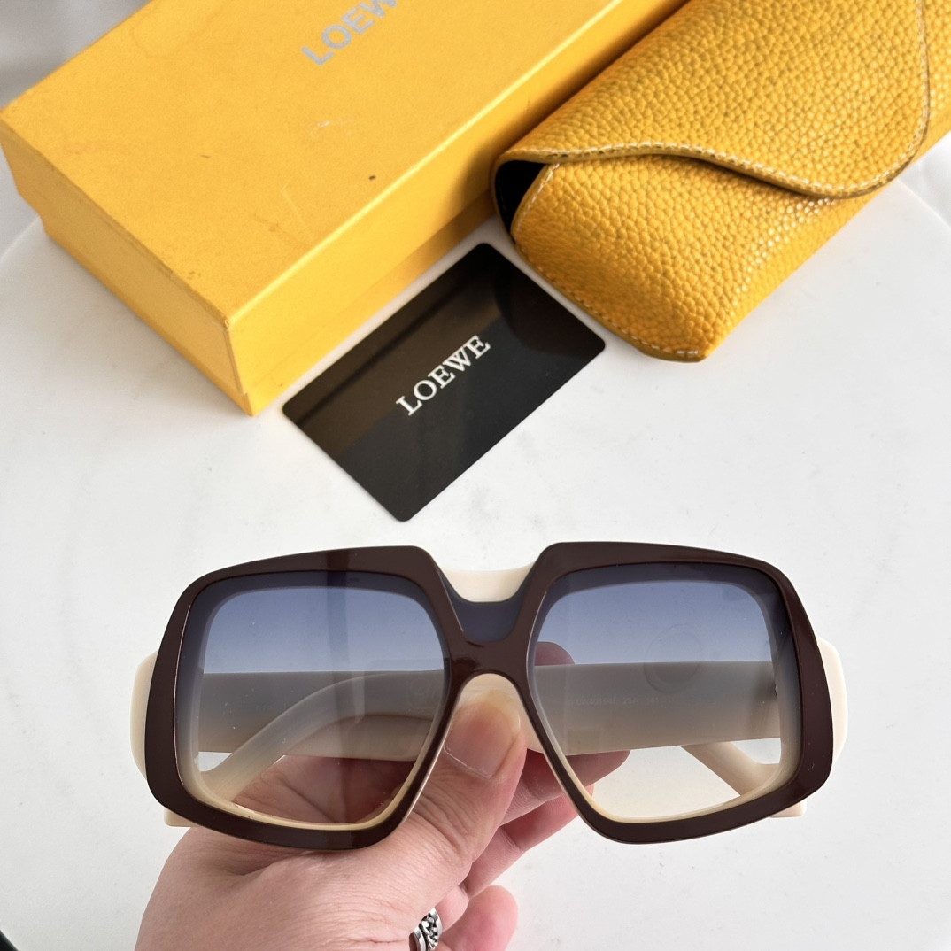 Loewe Glasses LW40194I