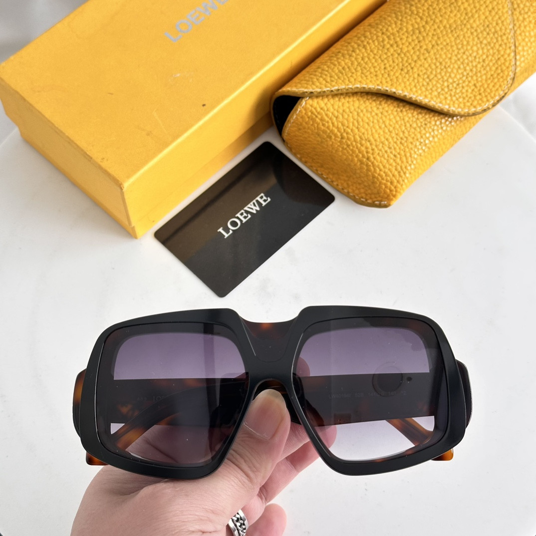 Loewe Glasses LW40194I