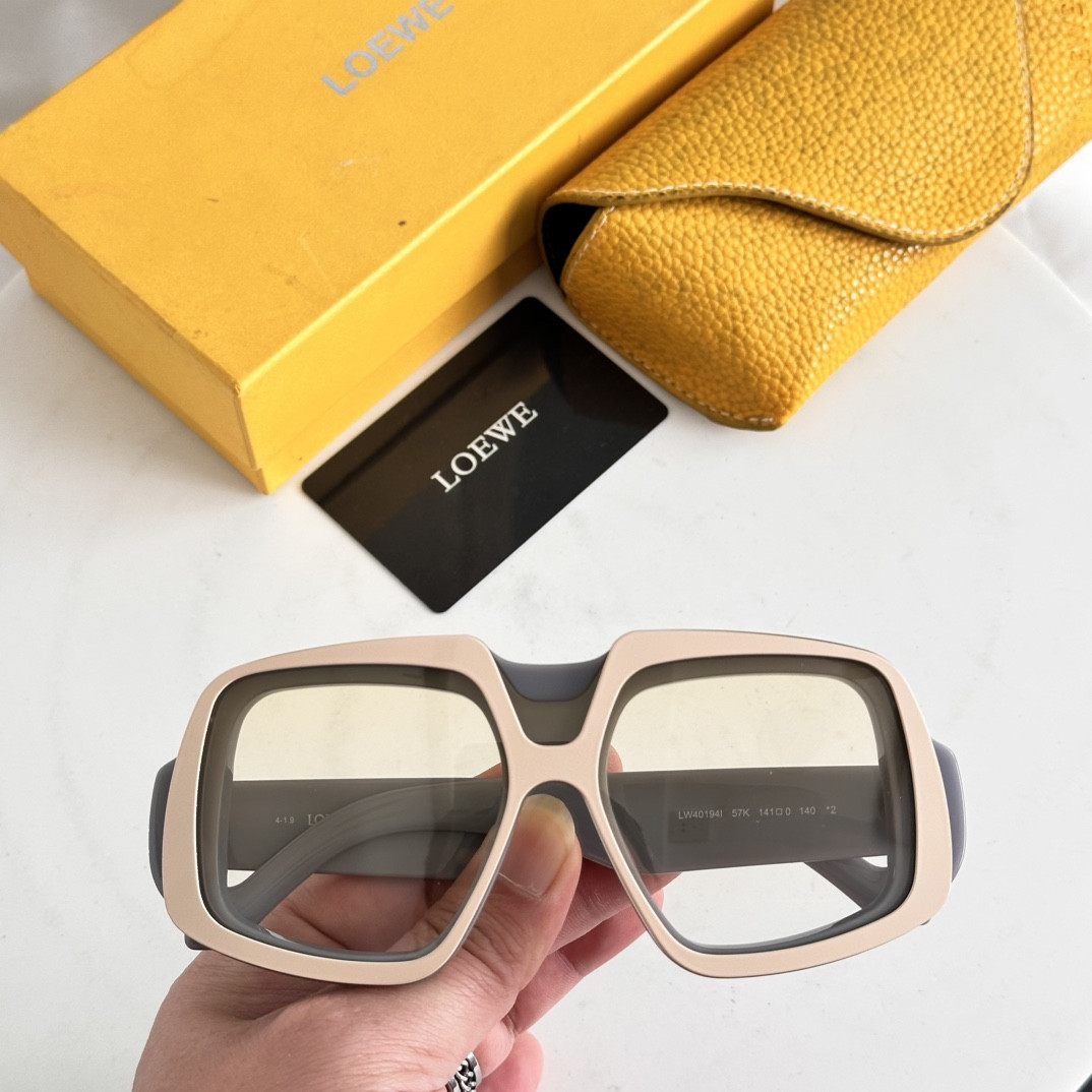 Loewe Glasses LW40194I