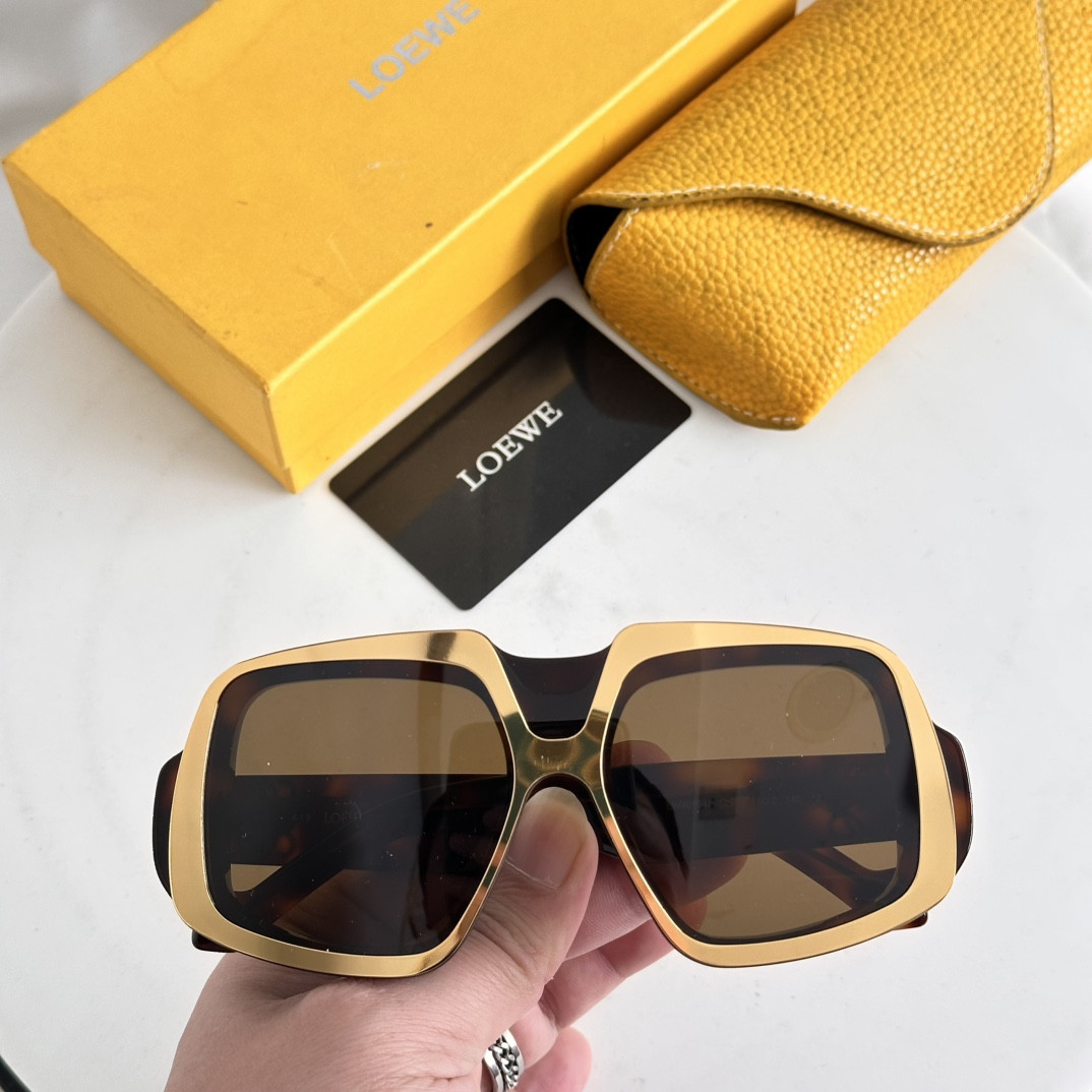 Loewe Glasses LW40194I