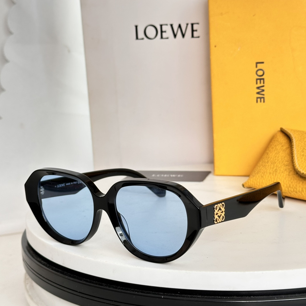 Loewe Glasses LW50104I 54-16-145