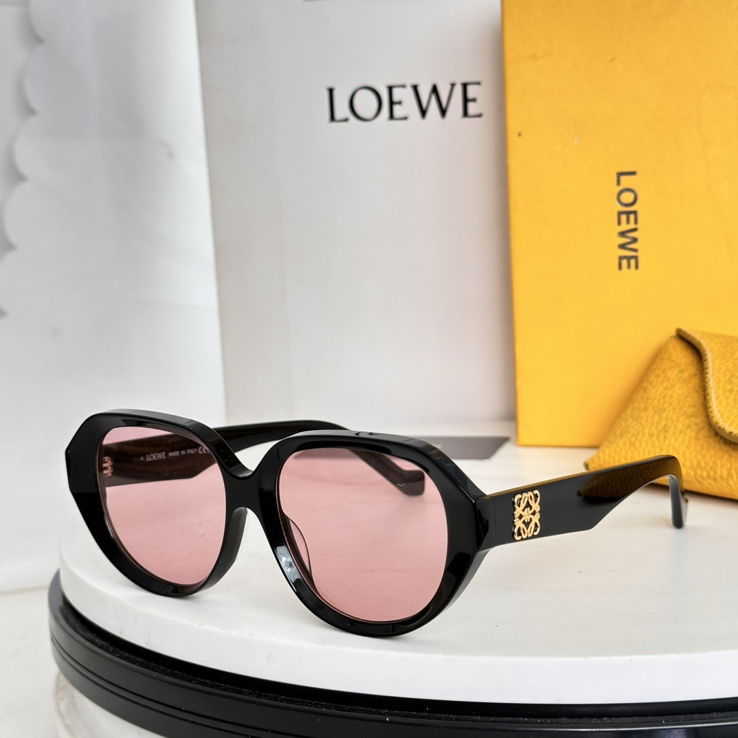 Loewe Glasses LW50104I 54-16-145
