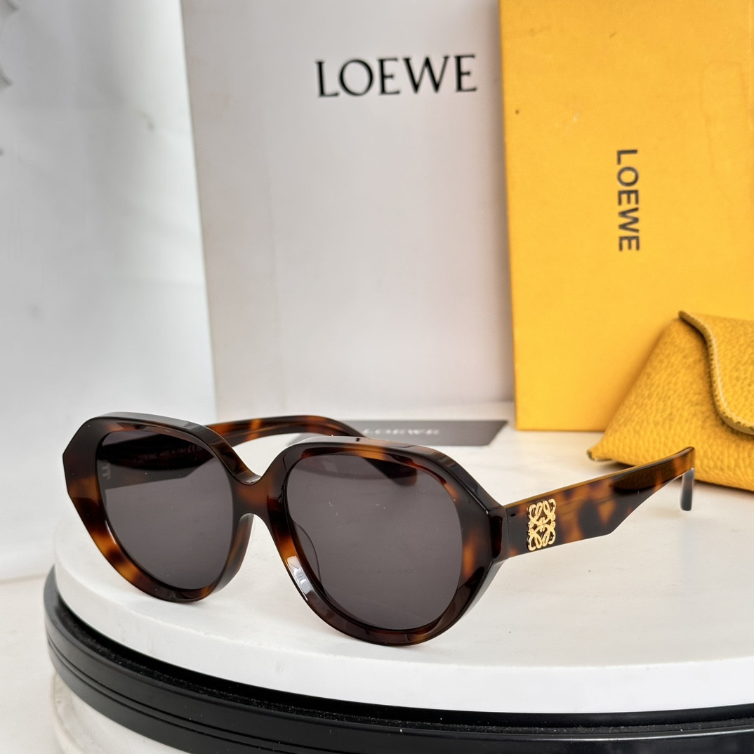 Loewe Glasses LW50104I 54-16-145