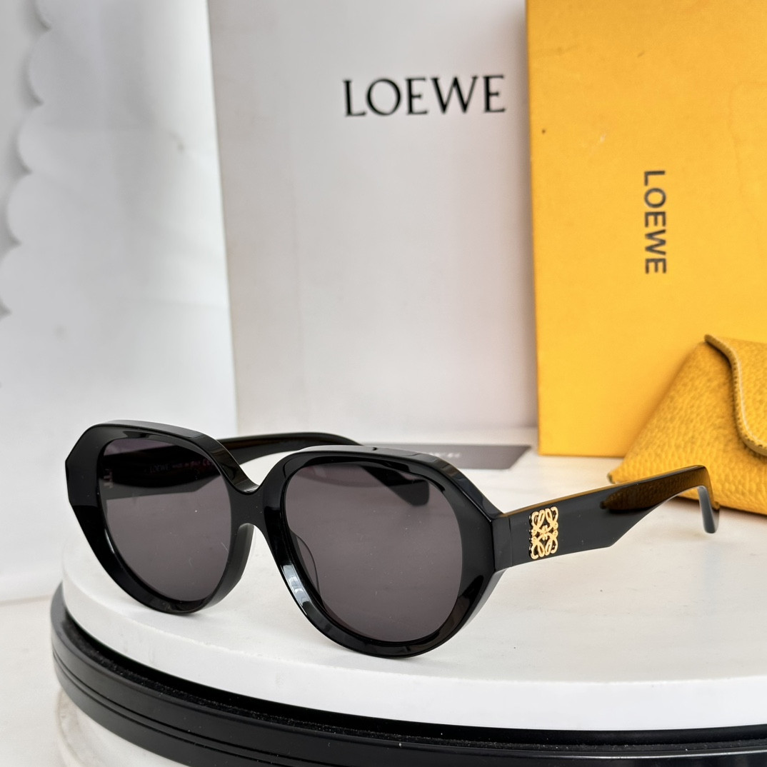 Loewe Glasses LW50104I 54-16-145