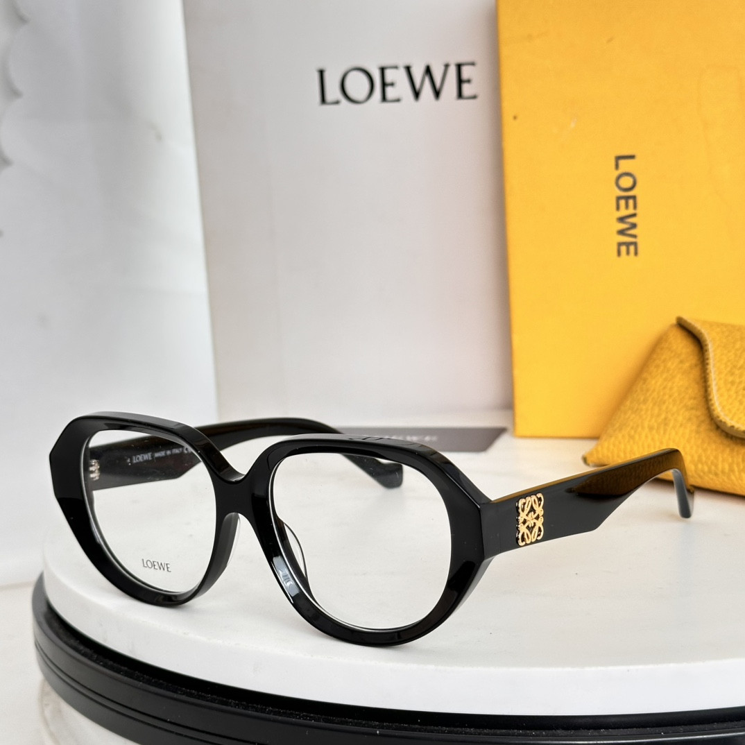 Loewe Glasses LW50104I 54-16-145