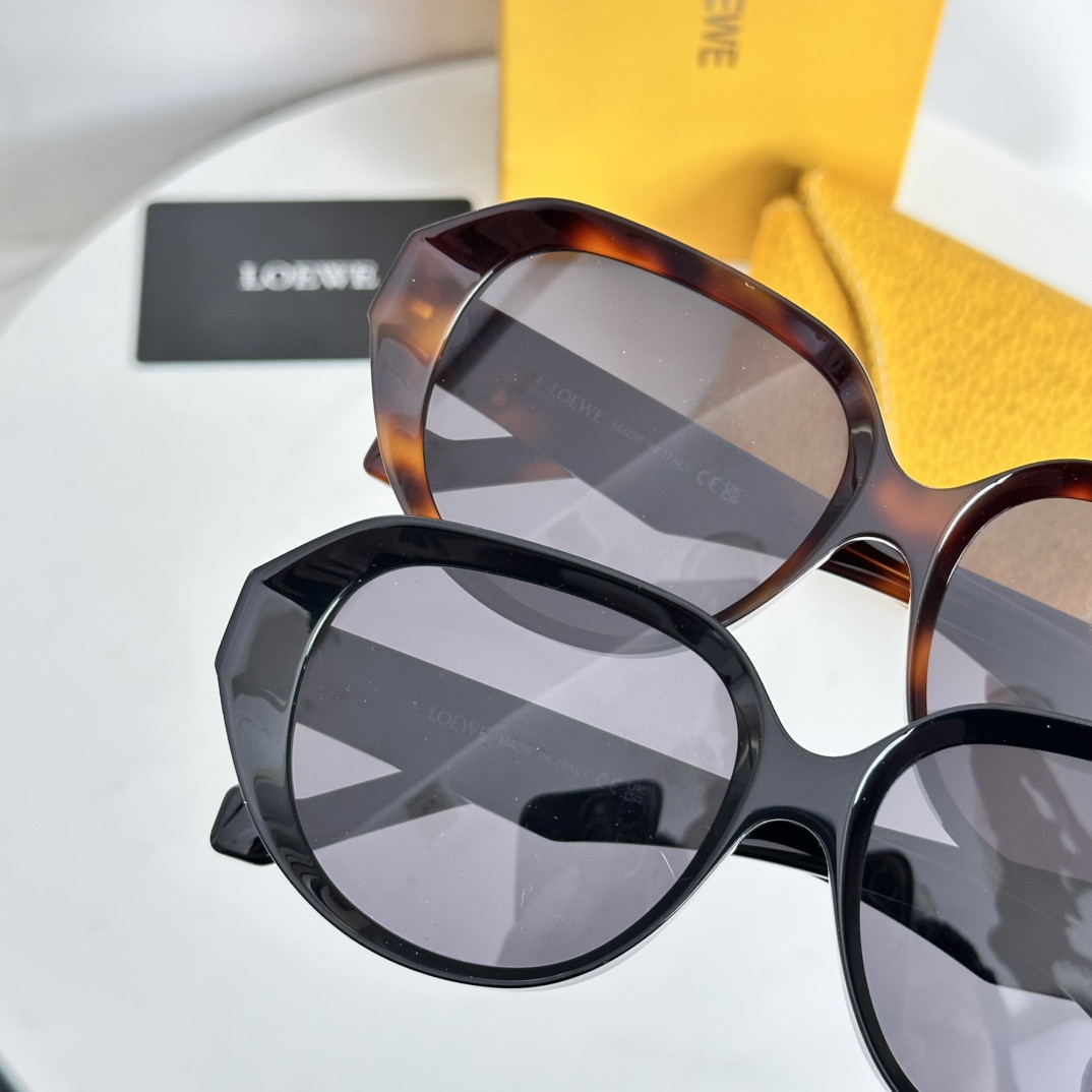 Loewe Glasses LW50104I 54-16-145