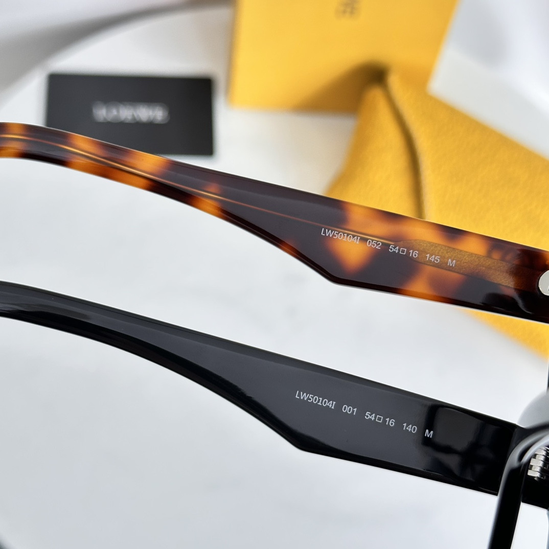 Loewe Glasses LW50104I 54-16-145
