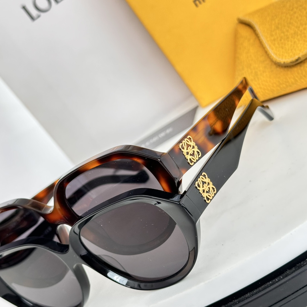 Loewe Glasses LW50104I 54-16-145