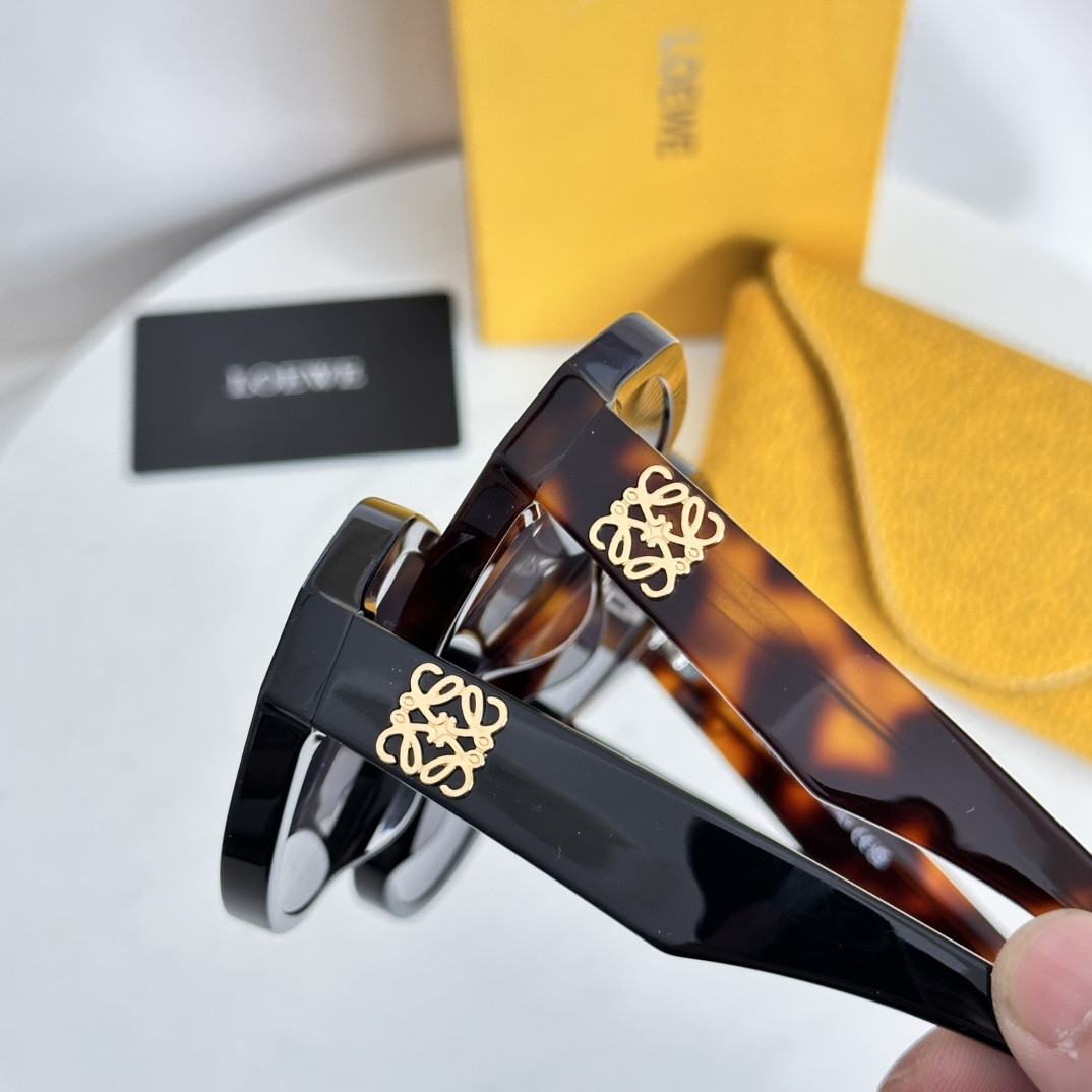 Loewe Glasses LW50104I 54-16-145