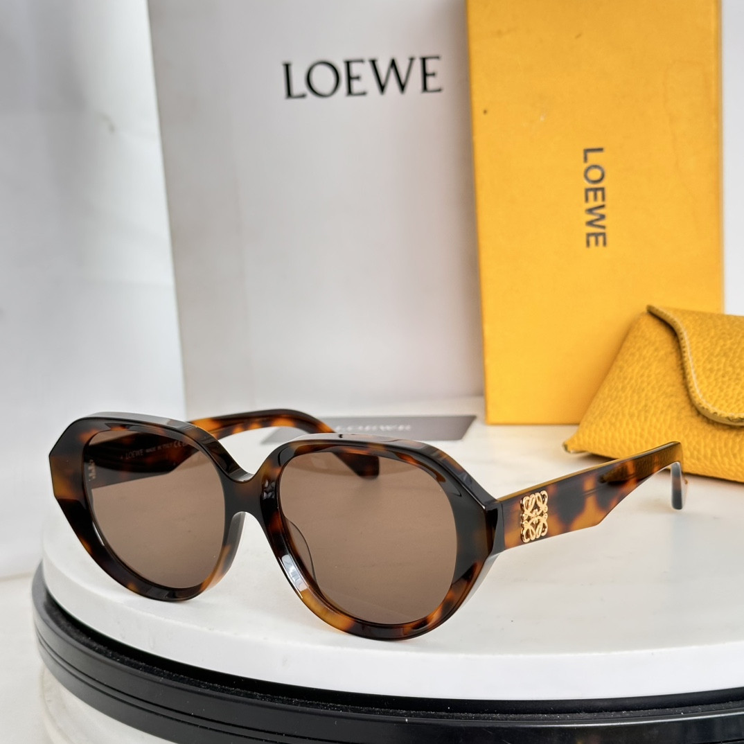 Loewe Glasses LW50104I 54-16-145