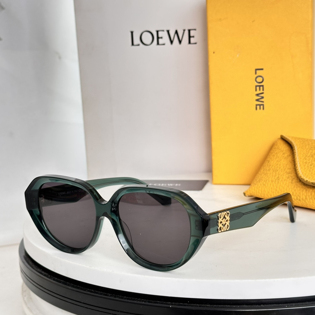 Loewe Glasses LW50104I 54-16-145