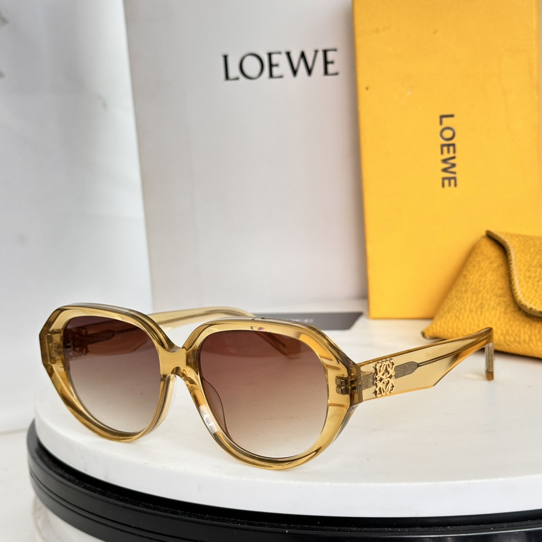 Loewe Glasses LW50104I 54-16-145