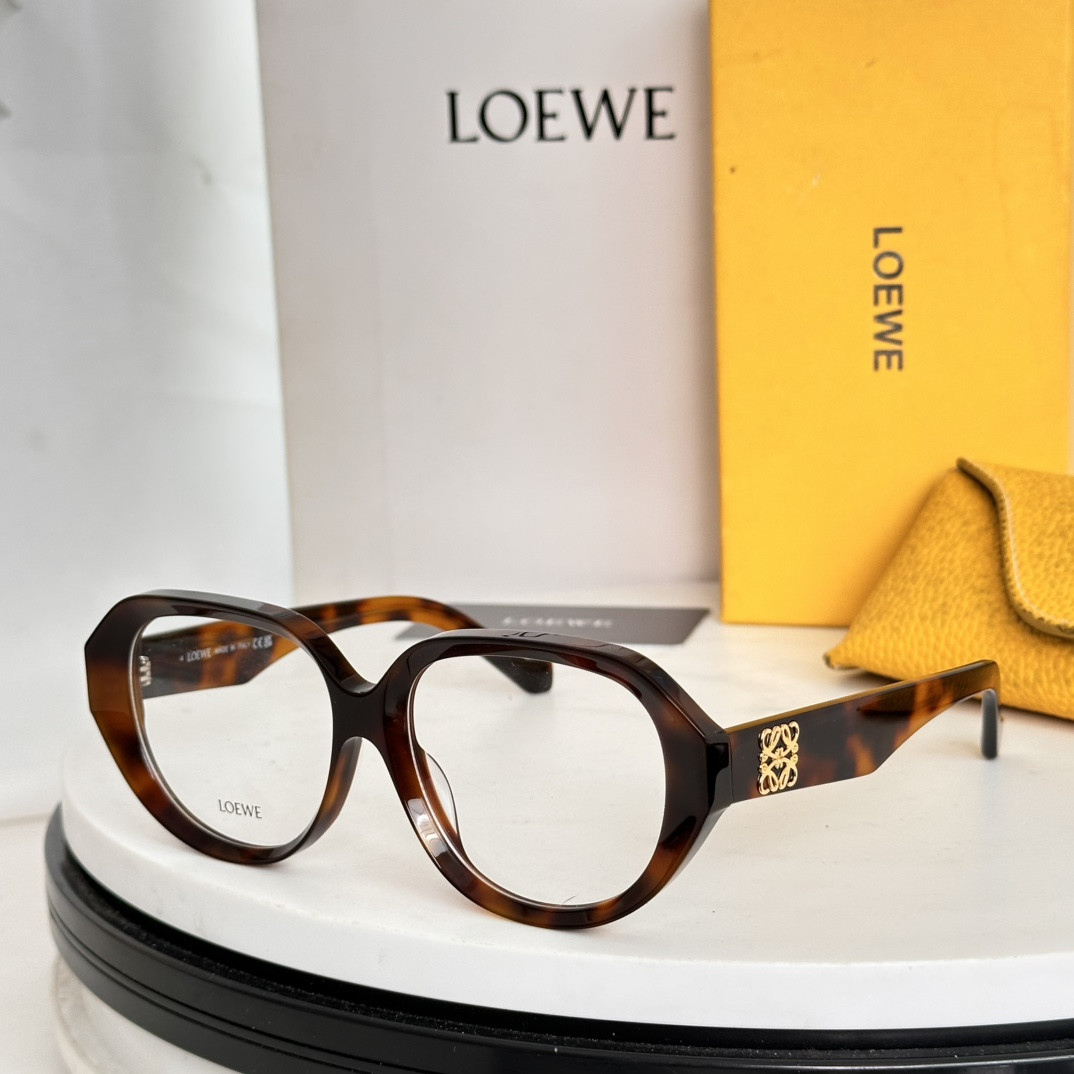 Loewe Glasses LW50104I 54-16-145