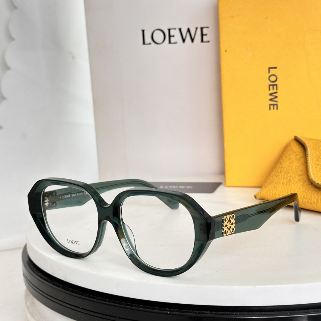 Loewe Glasses LW50104I 54-16-145