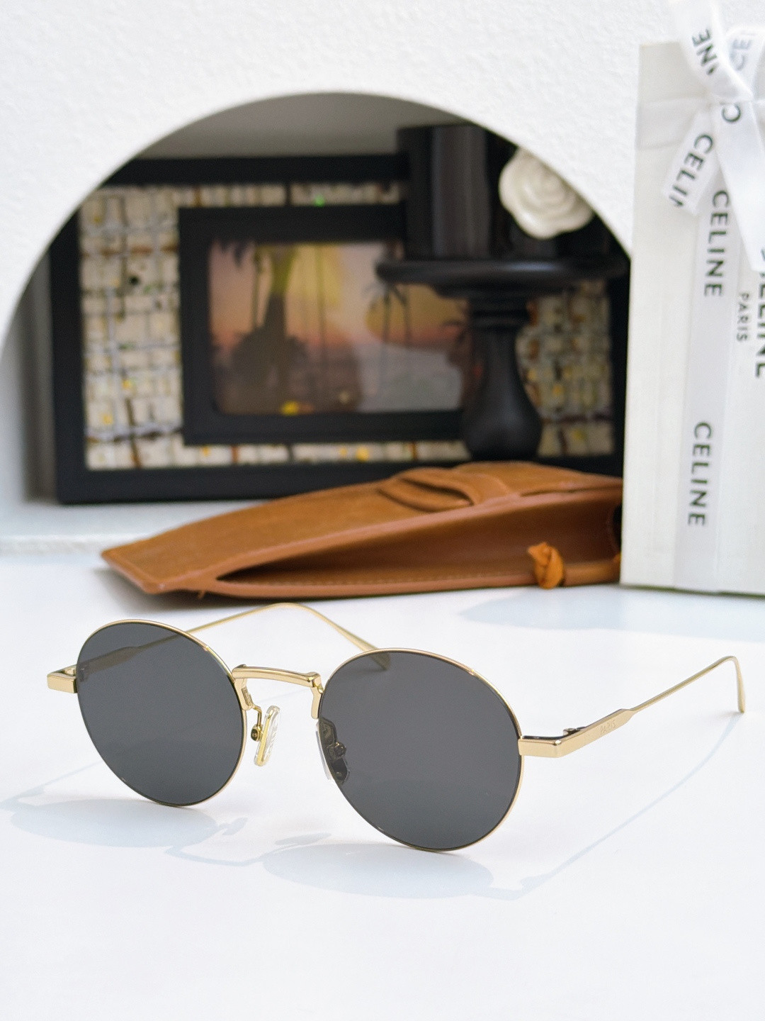 Celine Glasses CL40346 49-20-140