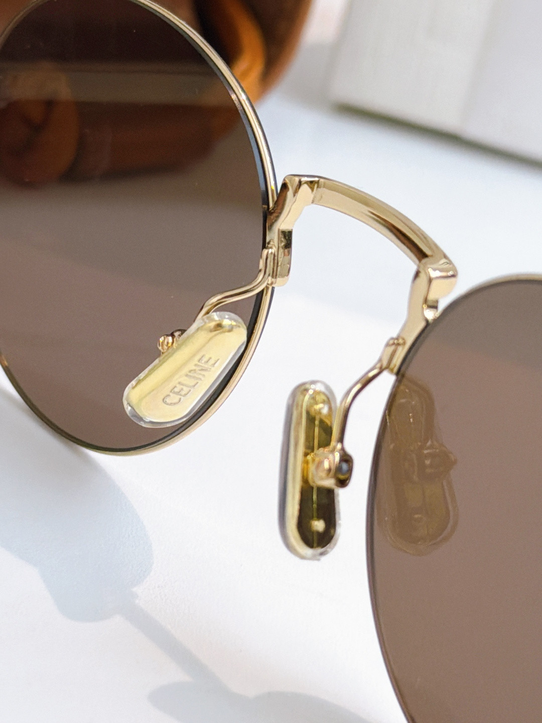 Celine Glasses CL40346 49-20-140