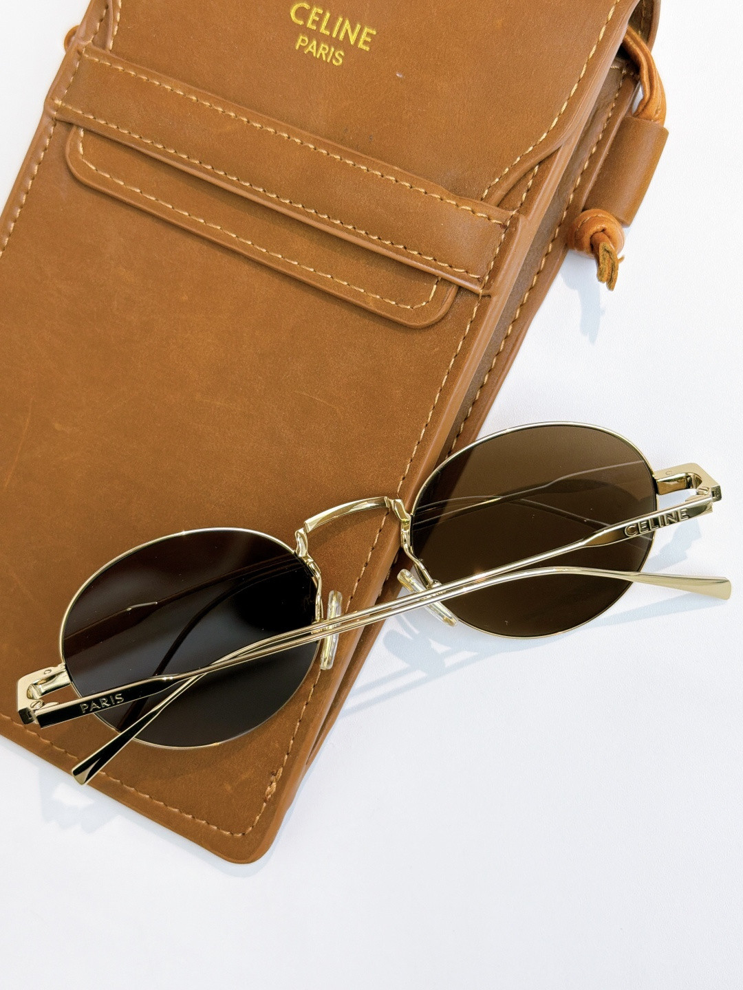 Celine Glasses CL40346 49-20-140