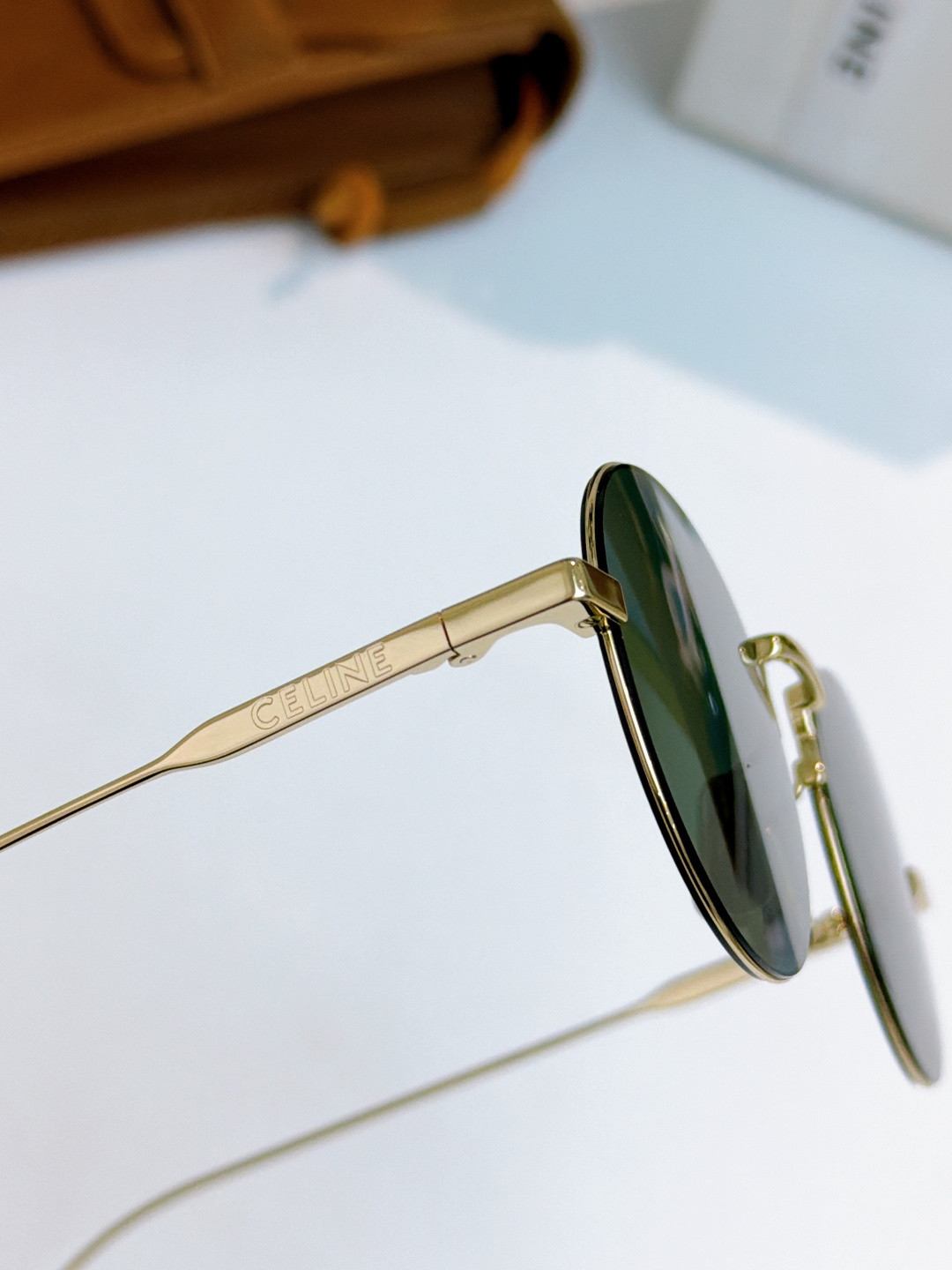 Celine Glasses CL40346 49-20-140