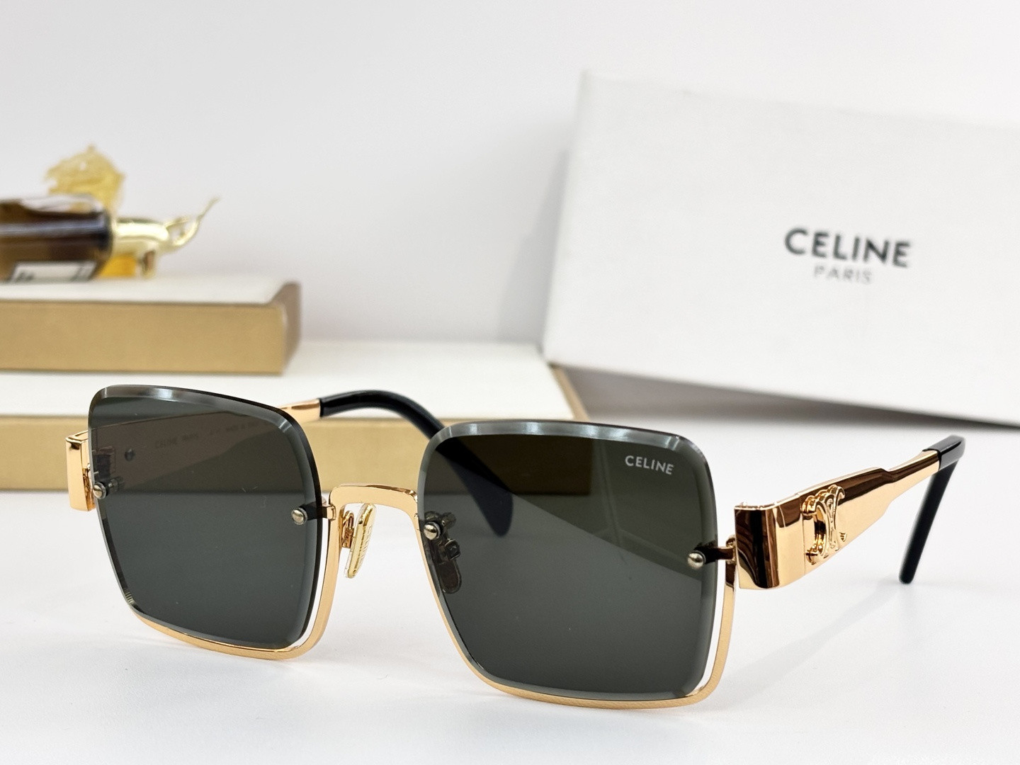 Celine Glasses CL42133U 53-21-145