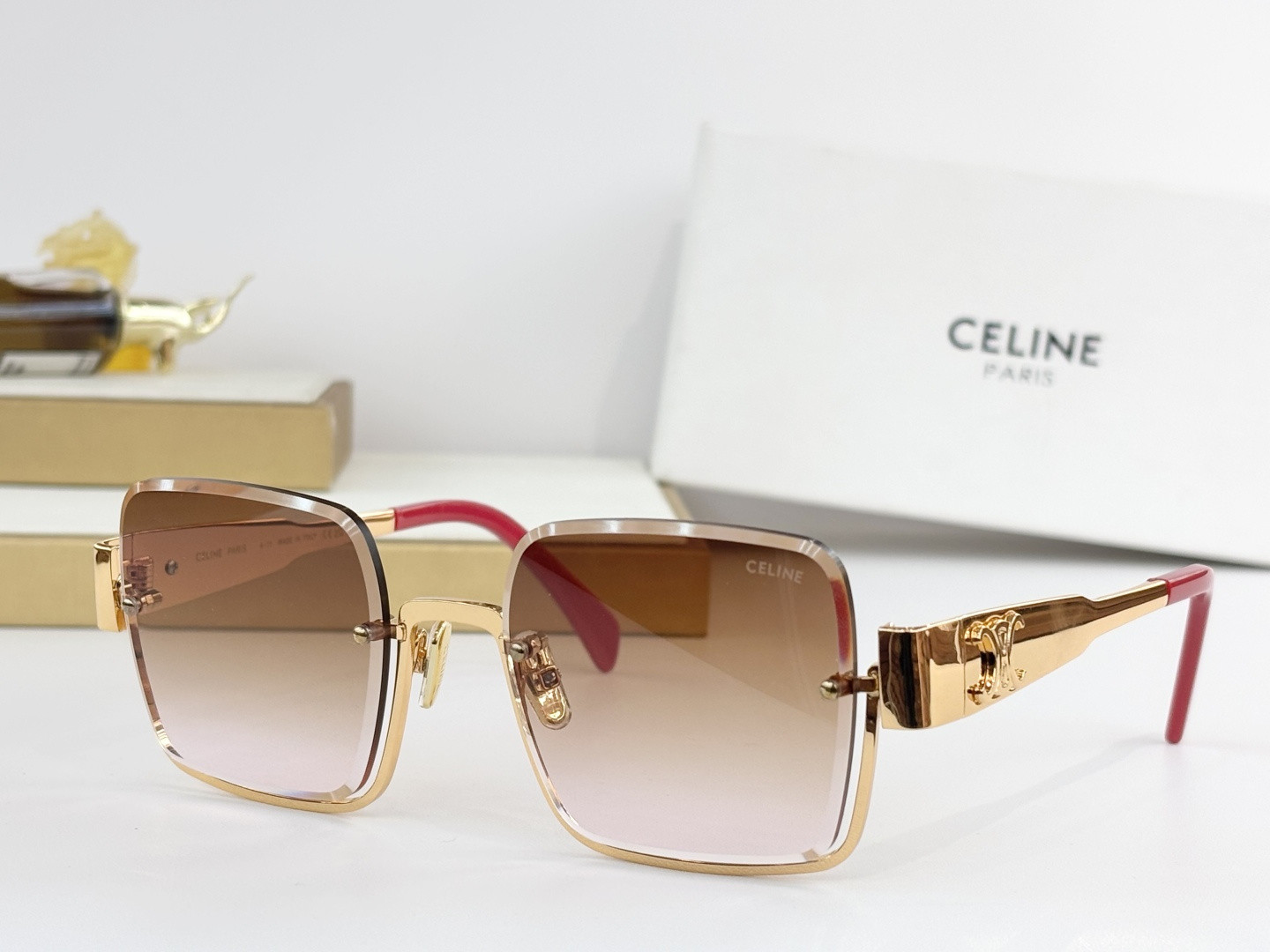 Celine Glasses CL42133U 53-21-145