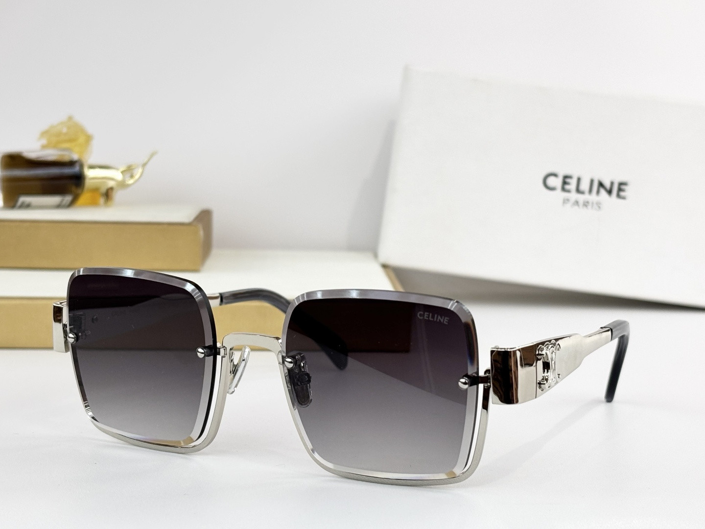 Celine Glasses CL42133U 53-21-145