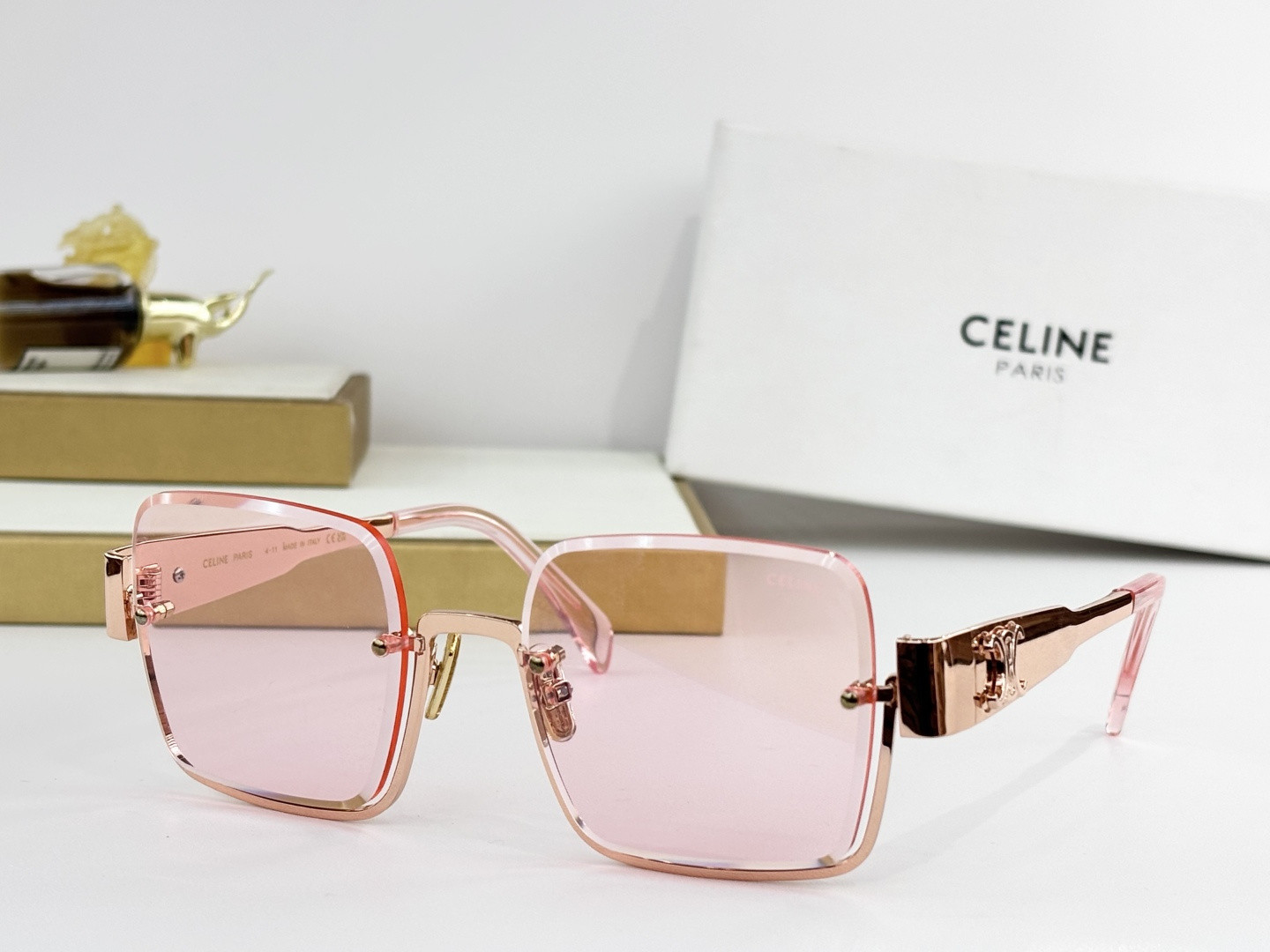 Celine Glasses CL42133U 53-21-145