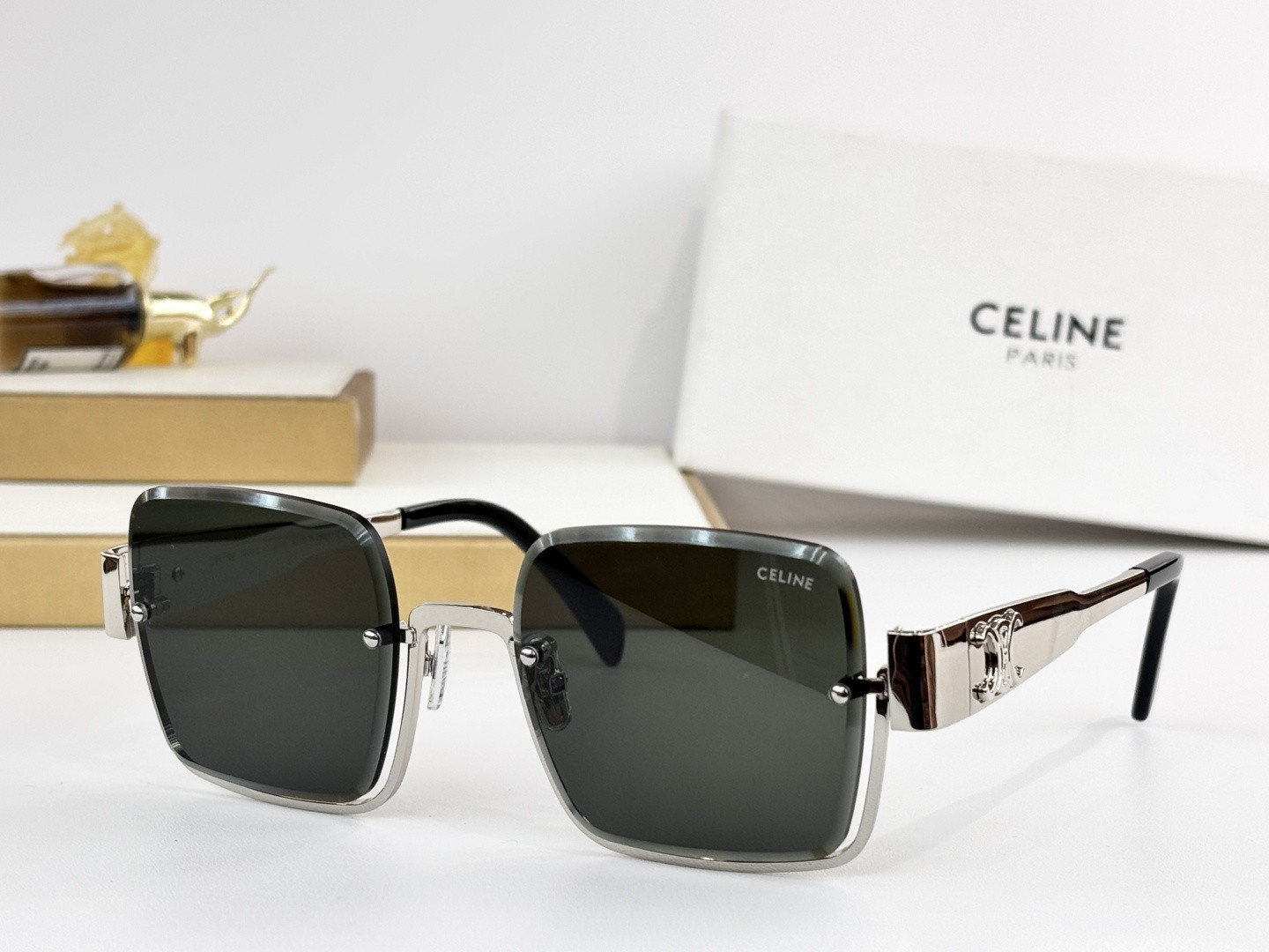 Celine Glasses CL42133U 53-21-145