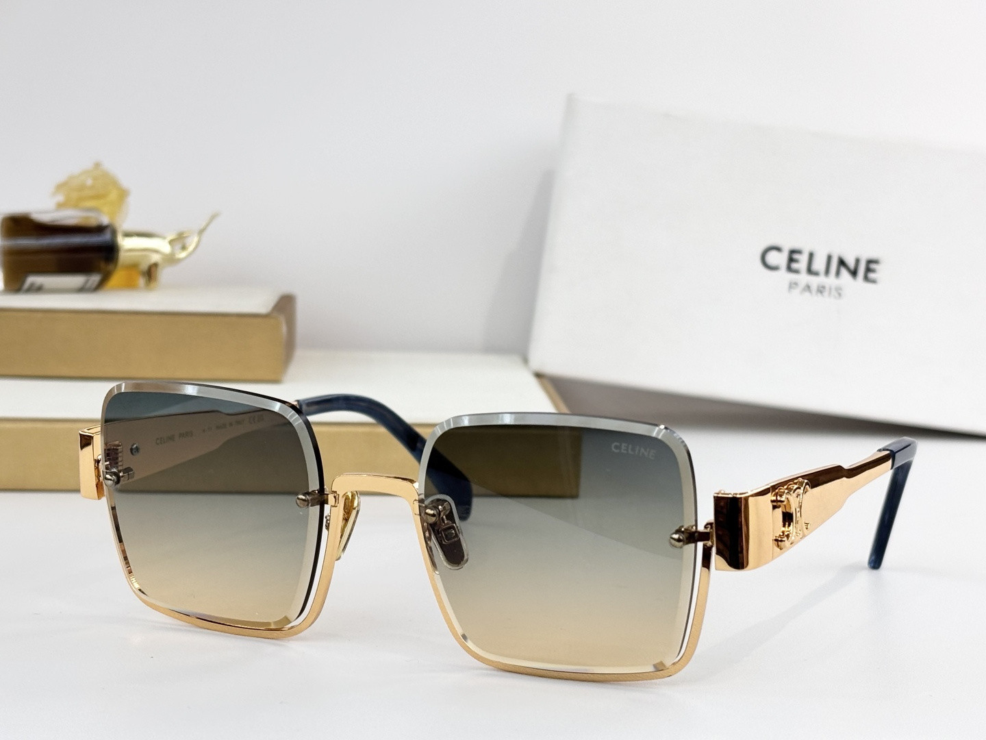 Celine Glasses CL42133U 53-21-145