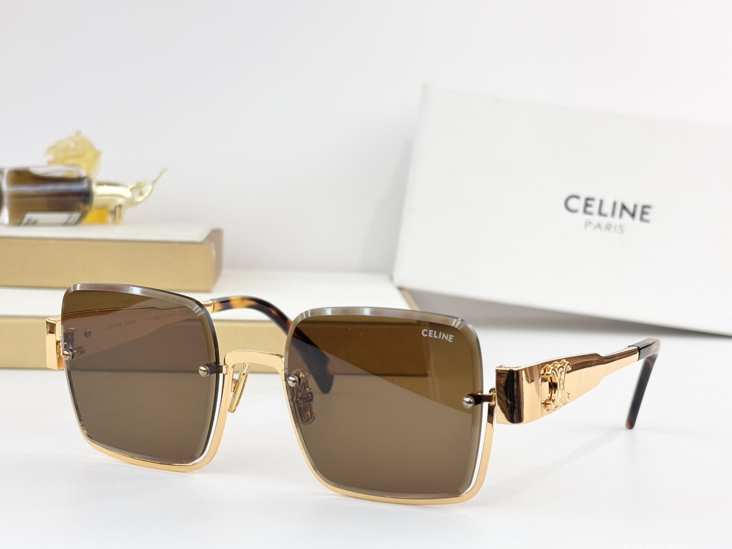 Celine Glasses CL42133U 53-21-145