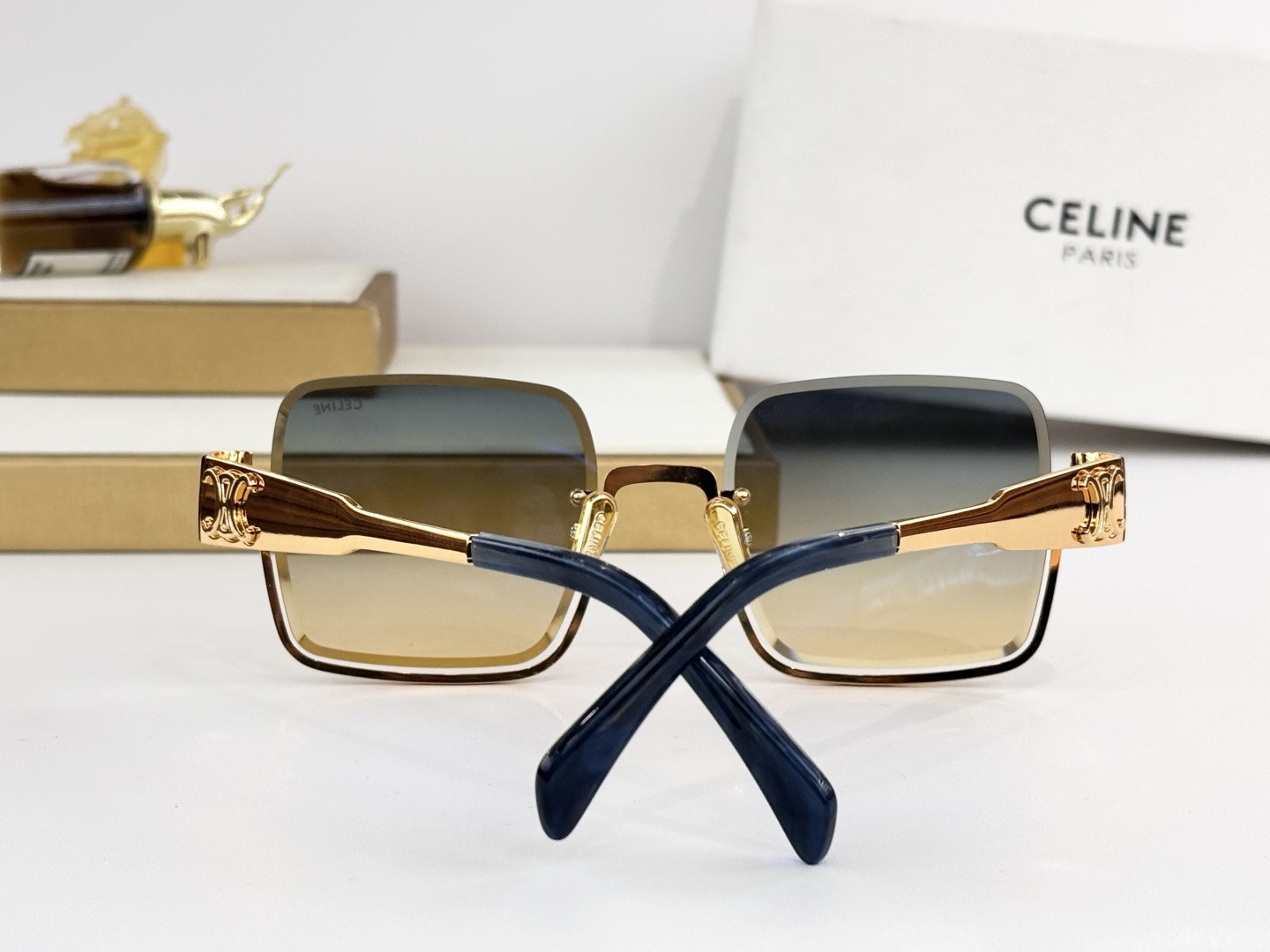 Celine Glasses CL42133U 53-21-145