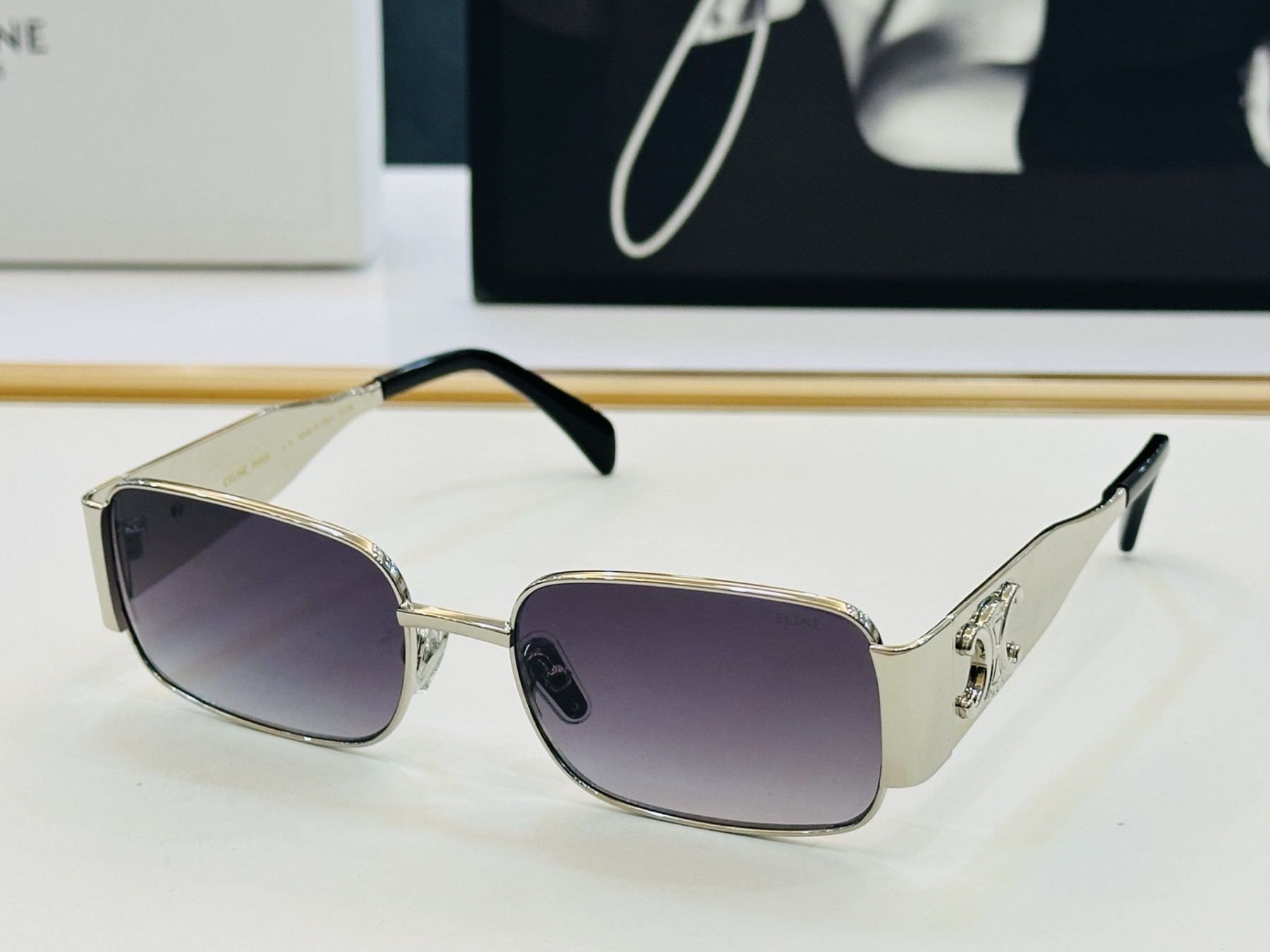 Celine Glasses CL1861LU 57-18-145