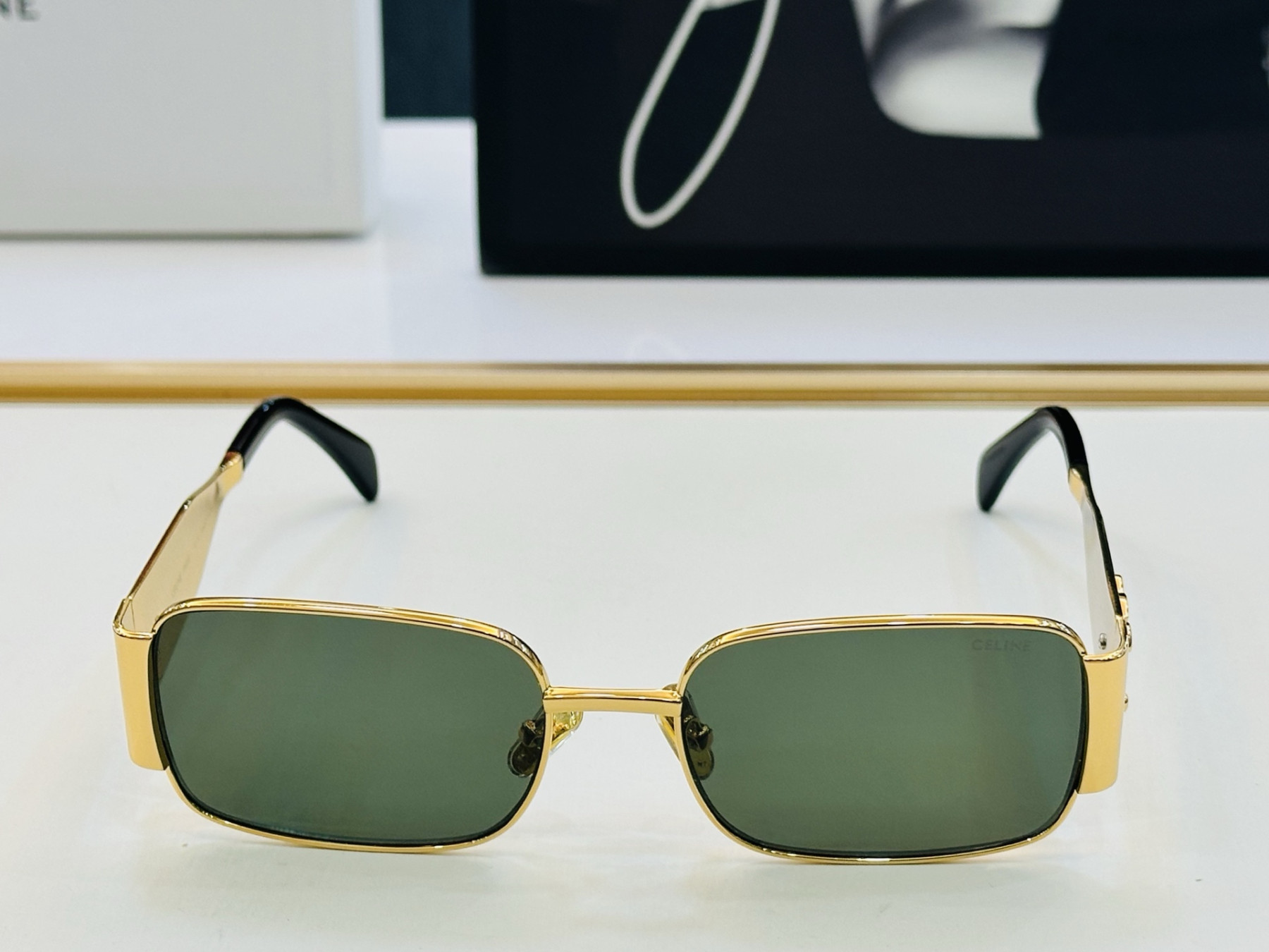 Celine Glasses CL1861LU 57-18-145