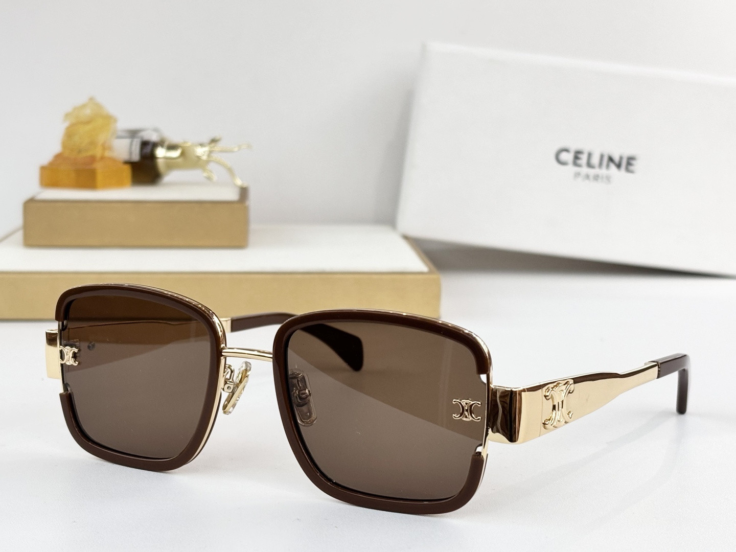 Celine Glasses CL40336F 55-23-145