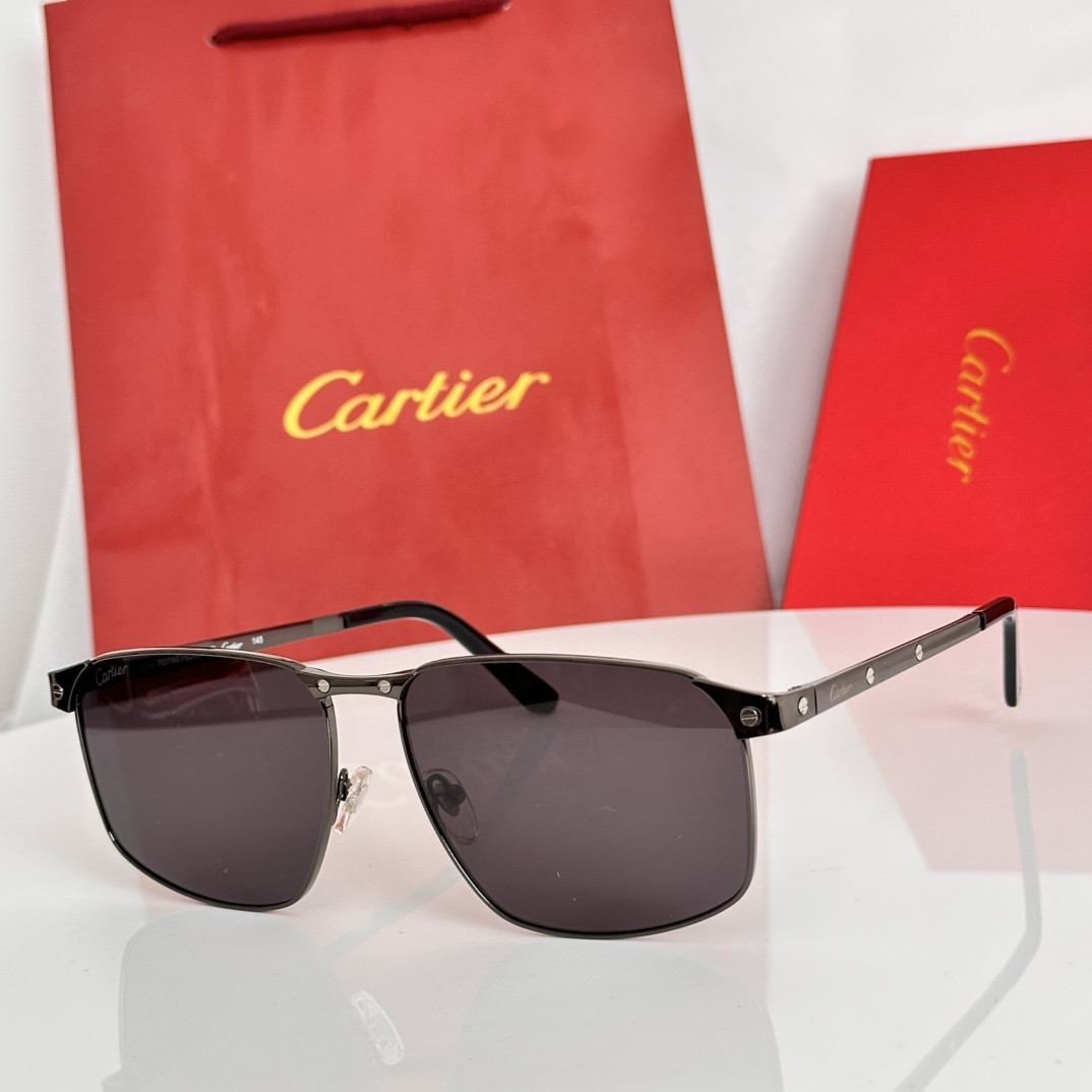 Cartier Glasses CT0322S 145