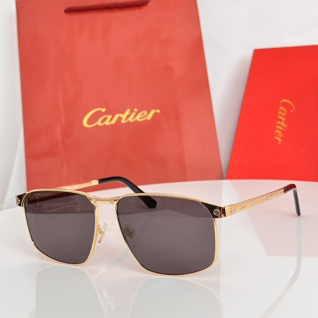 Cartier Glasses CT0322S 145