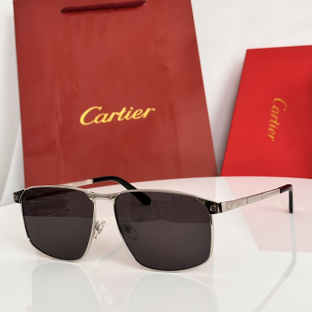 Cartier Glasses CT0322S 145