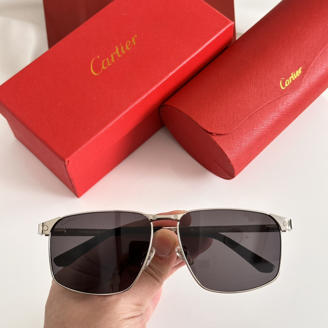 Cartier Glasses CT0322S 145