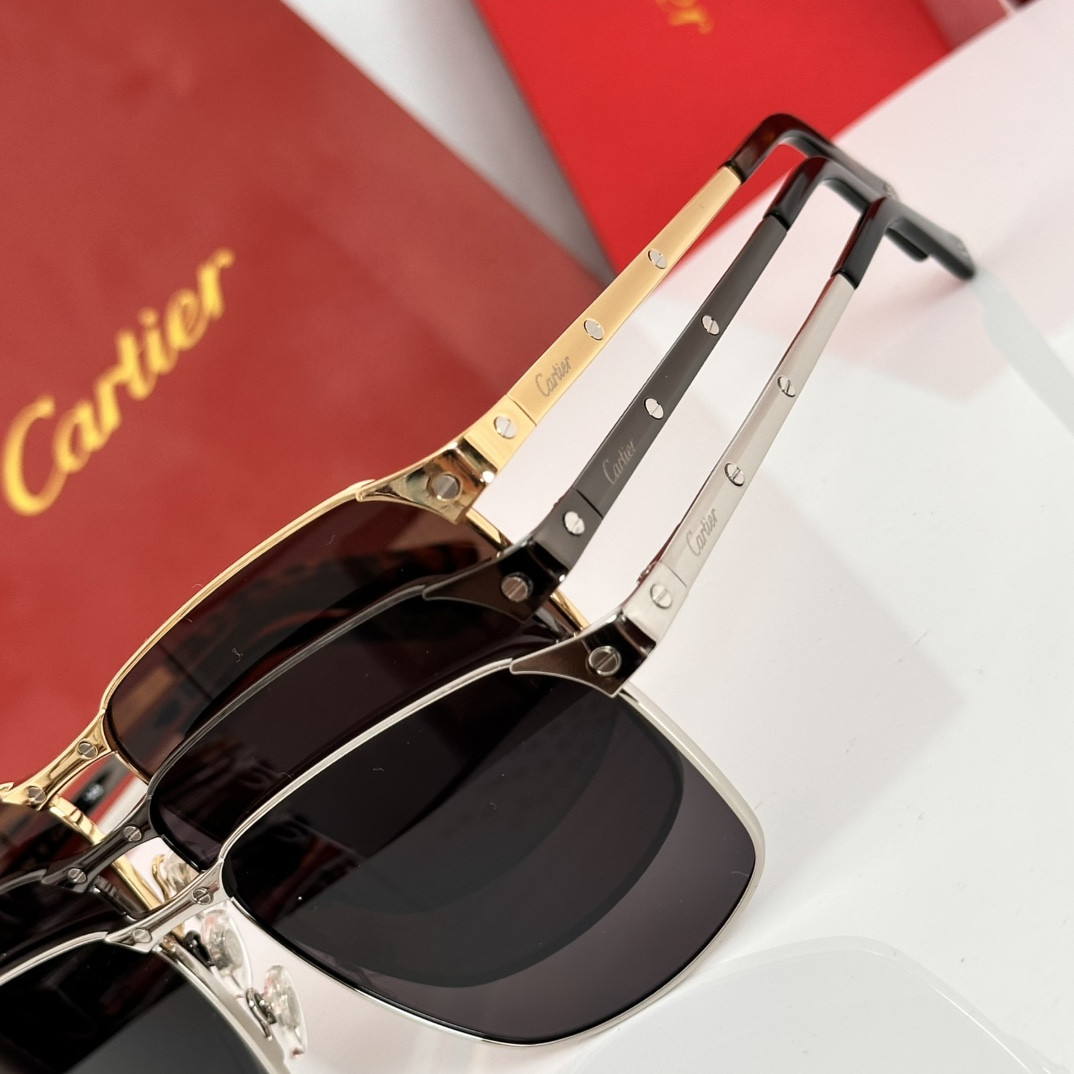 Cartier Glasses CT0322S 145