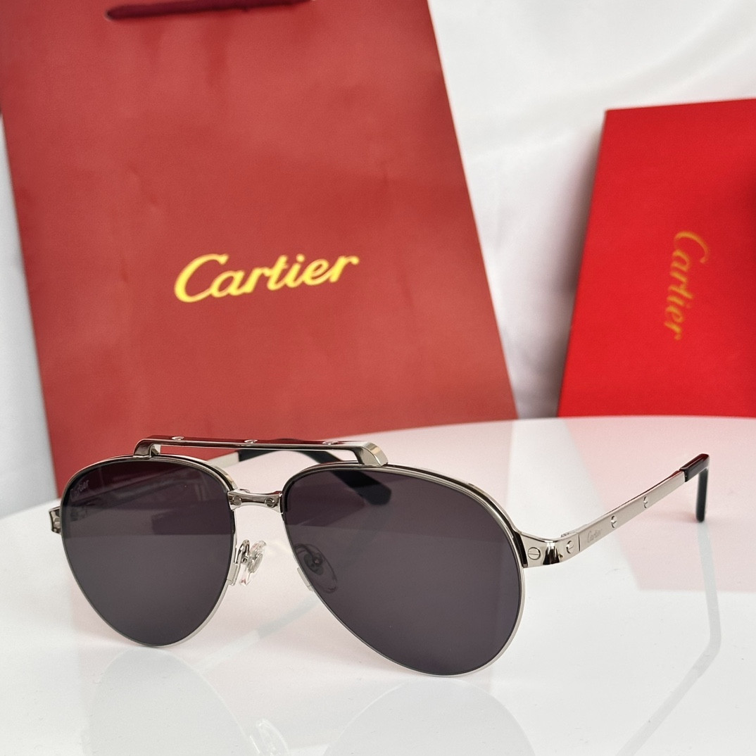 Cartier Glasses CT0354S 145