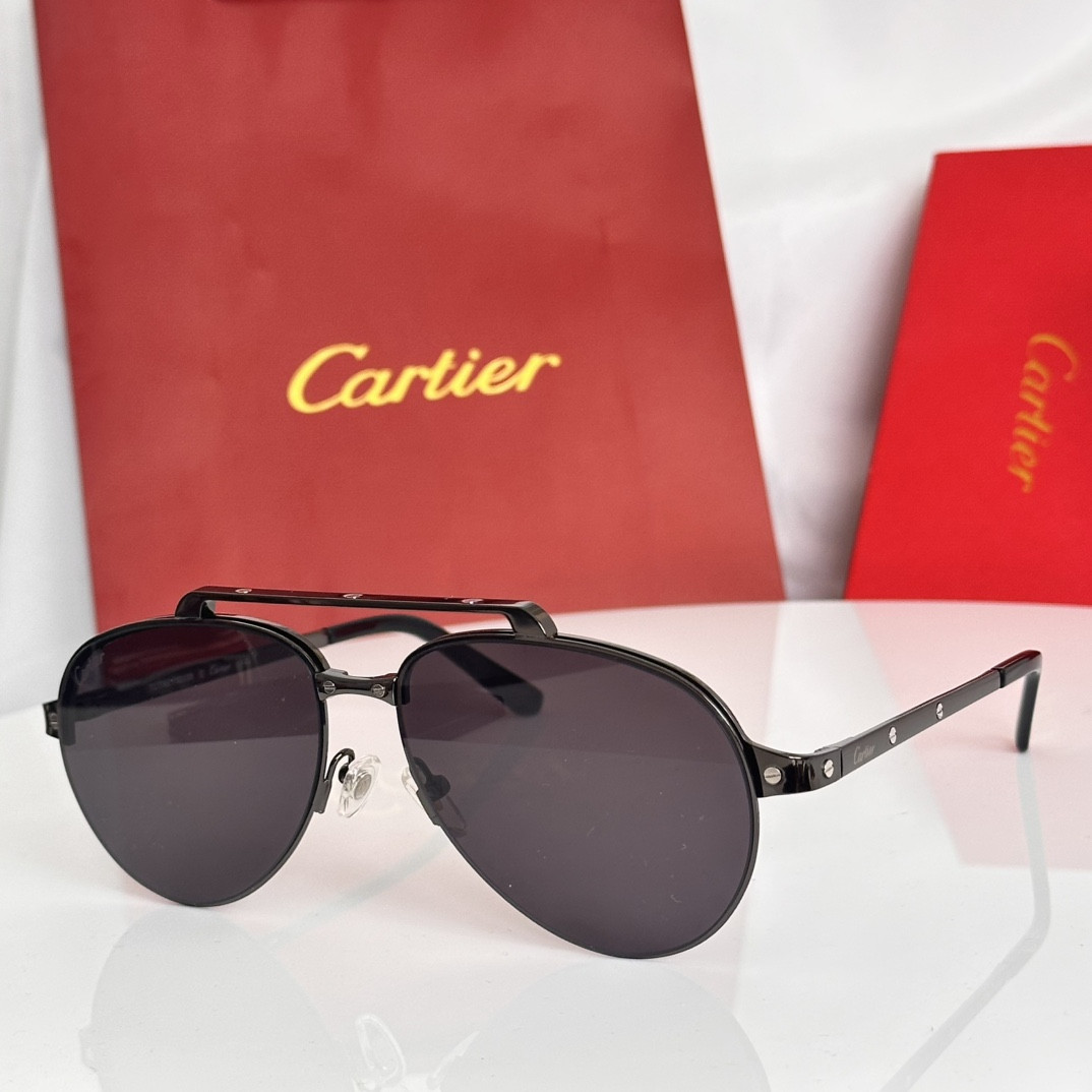 Cartier Glasses CT0354S 145