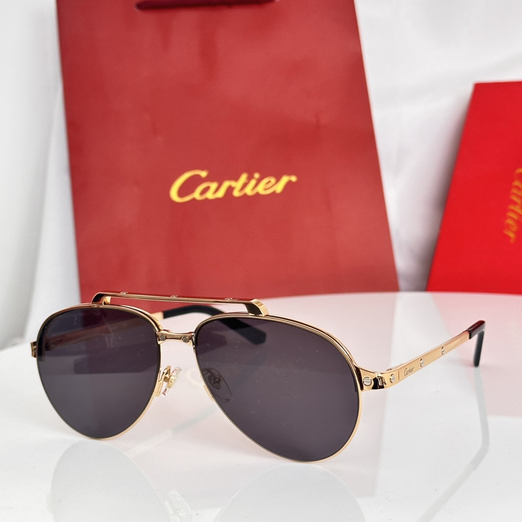 Cartier Glasses CT0354S 145