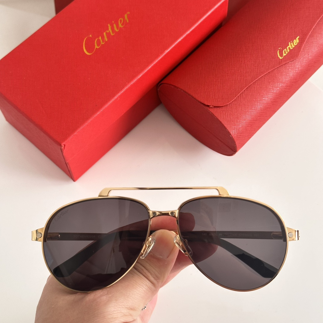 Cartier Glasses CT0354S 145
