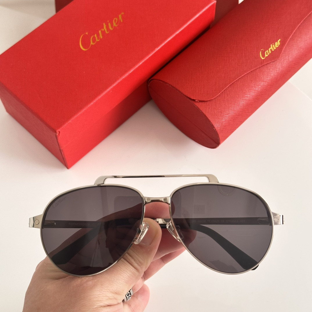 Cartier Glasses CT0354S 145
