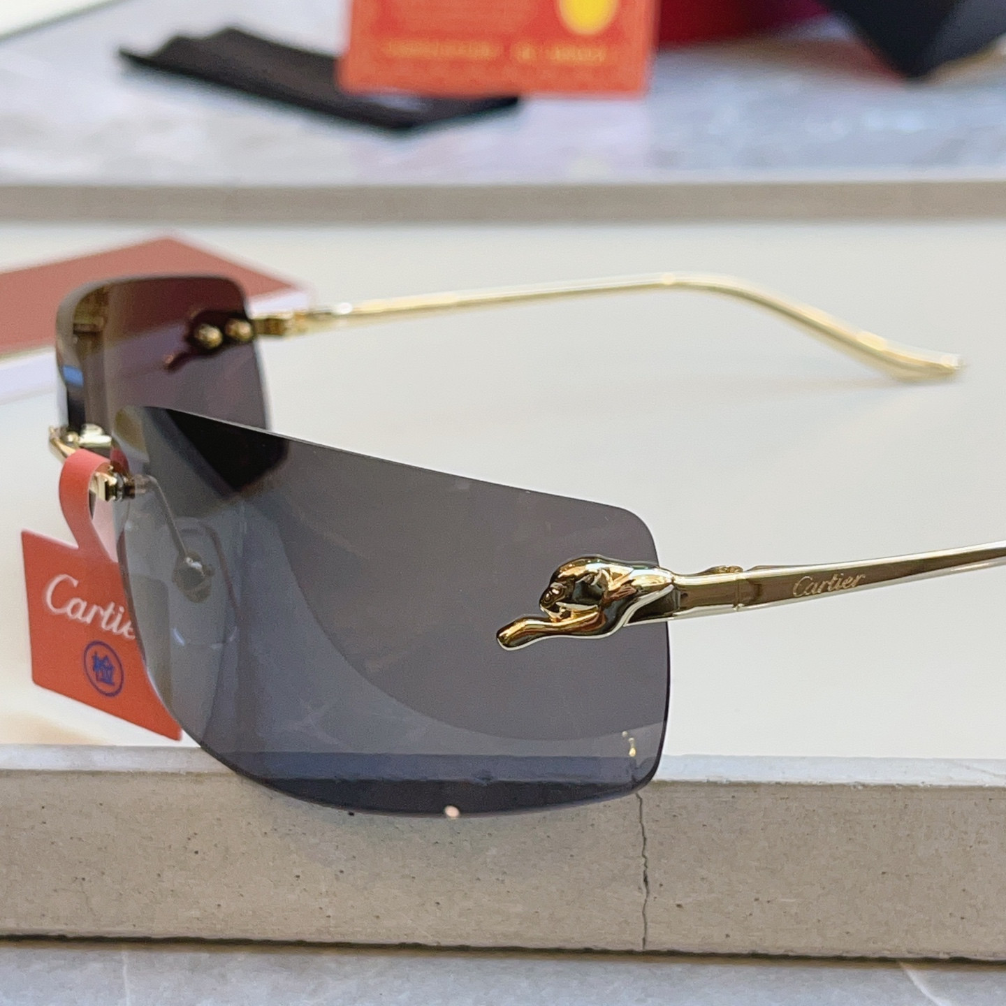 Cartier Glasses CT0503S 71-18-115