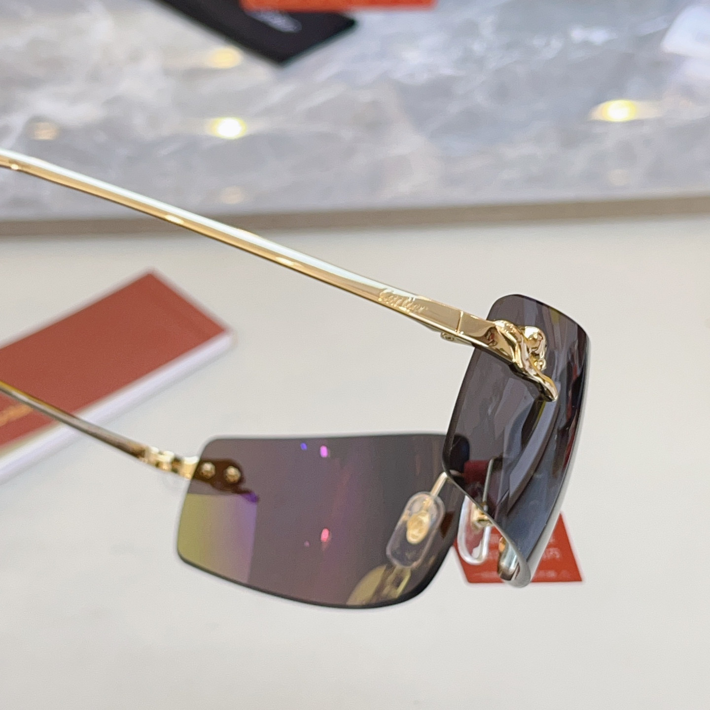 Cartier Glasses CT0503S 71-18-115
