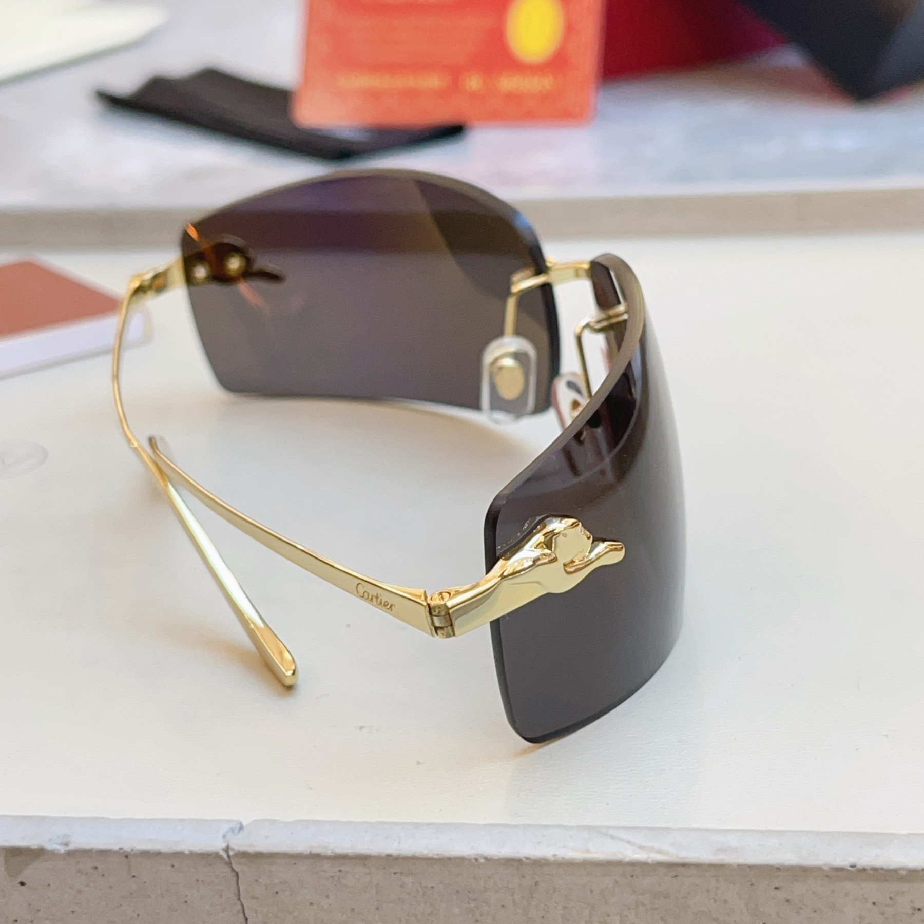 Cartier Glasses CT0503S 71-18-115