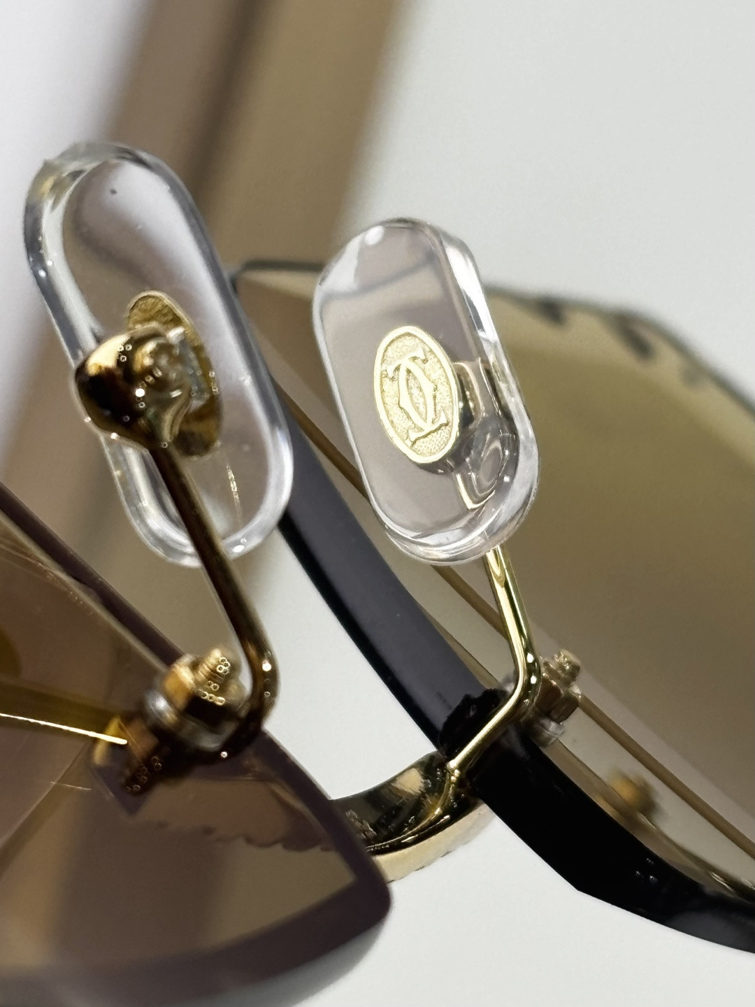 Cartier Glasses CT0662S 57-18-145