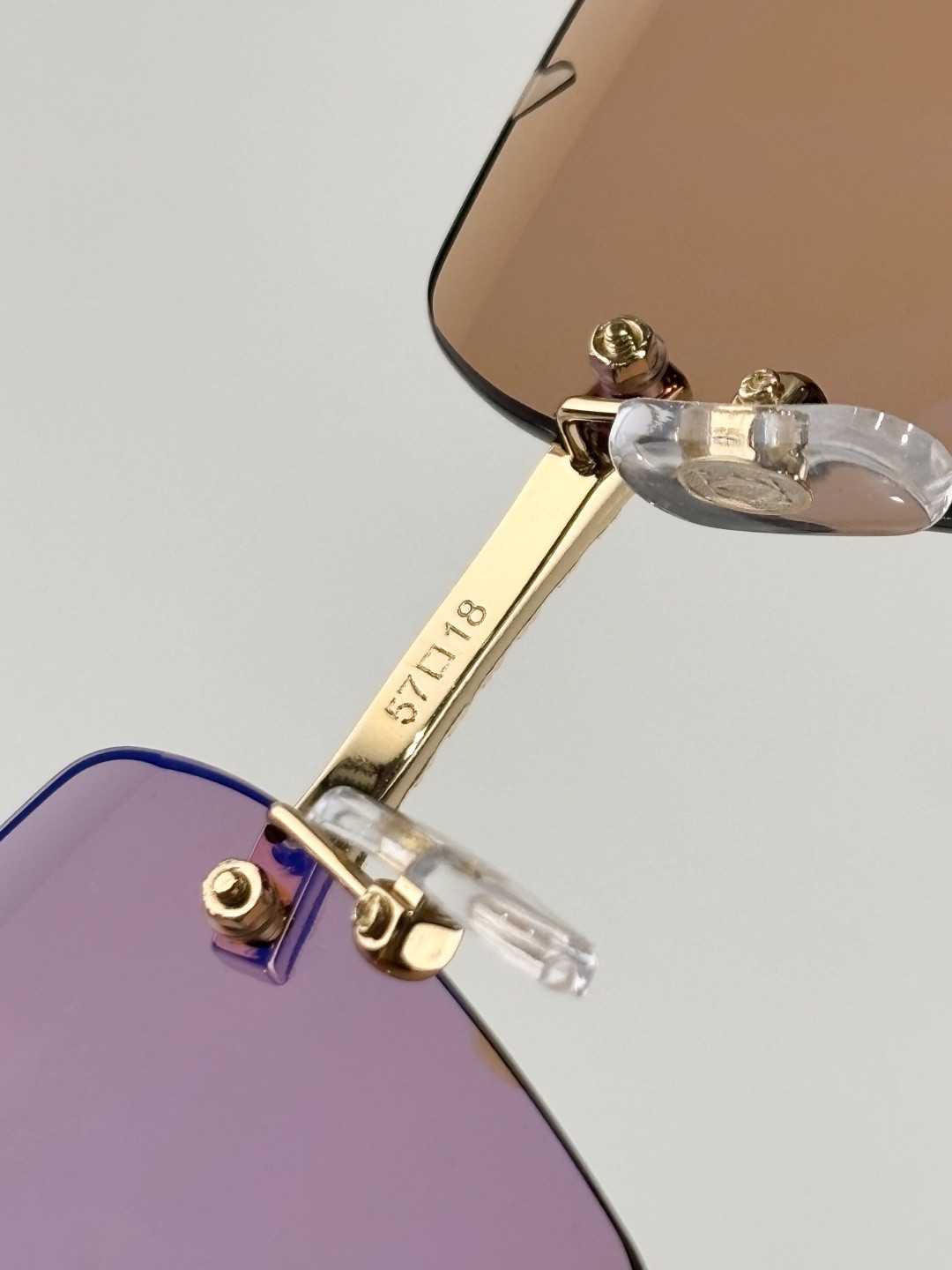 Cartier Glasses CT0662S 57-18-145