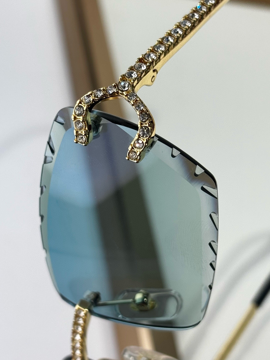 Cartier Glasses CT0662S 57-18-145