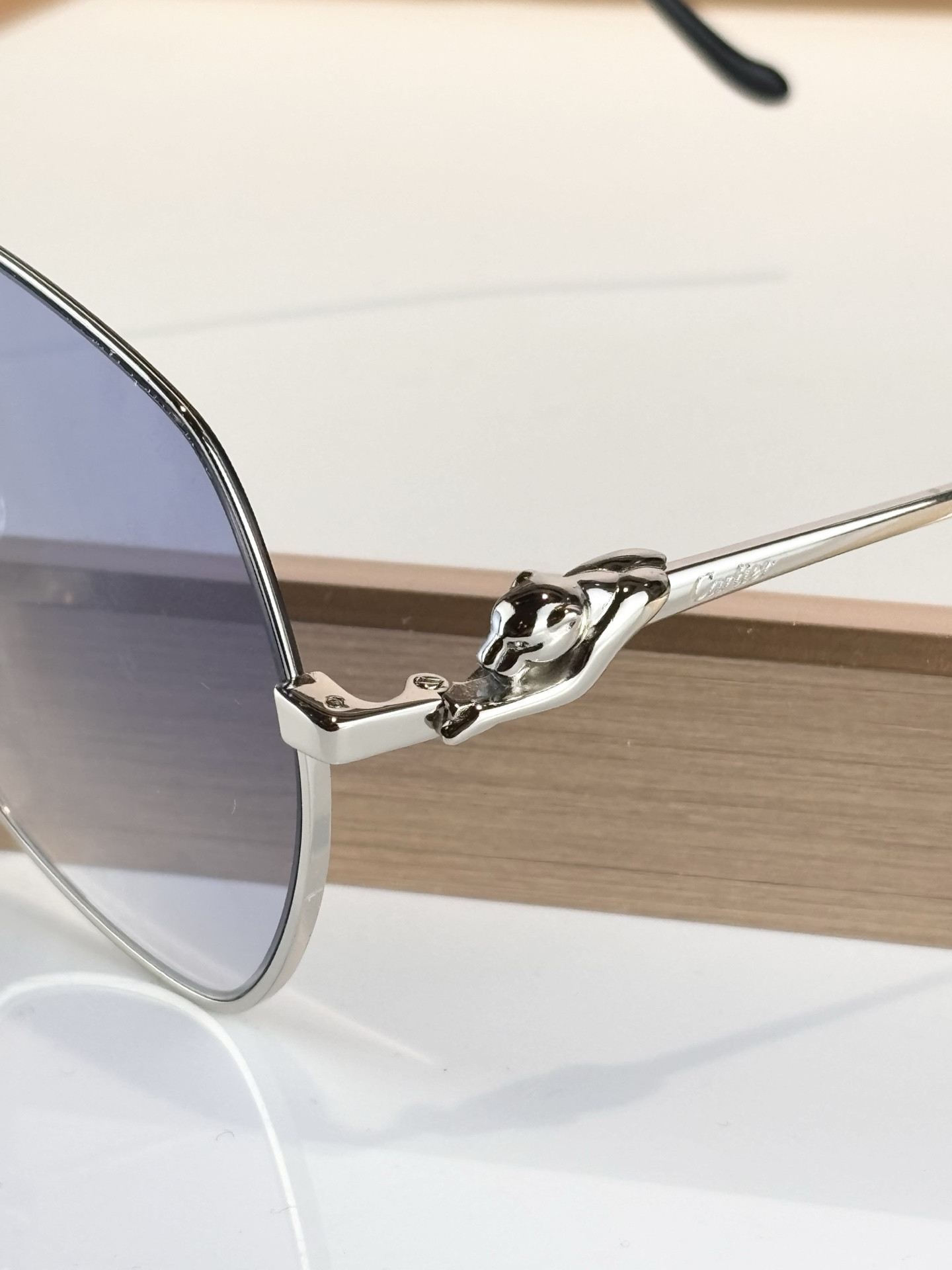 Cartier Glasses CT0267S 58-21-145